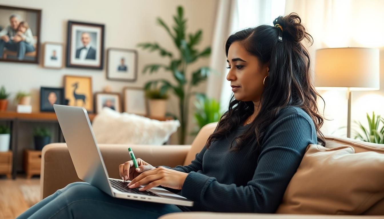 Advance Your Career